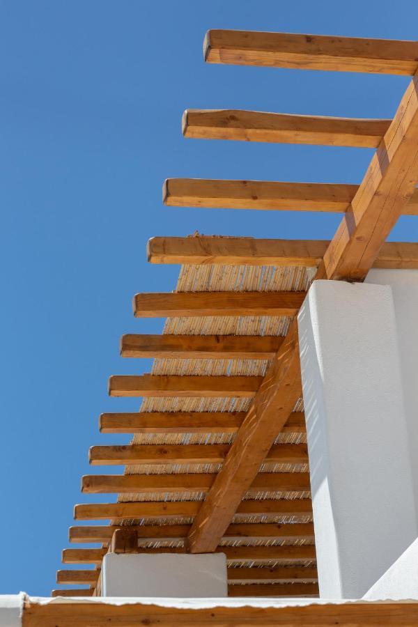 Aparthotel M-vibes Mykonos