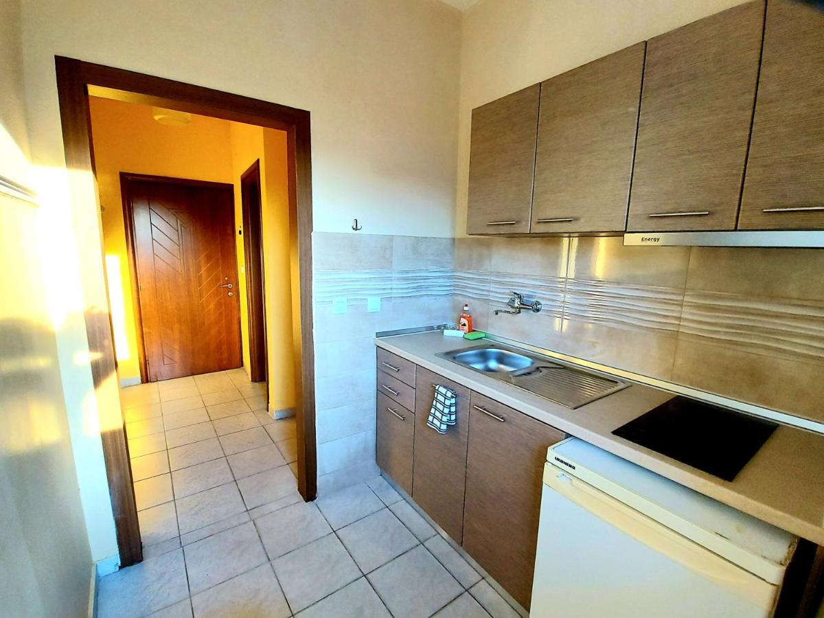 Apartment Haus Olymp