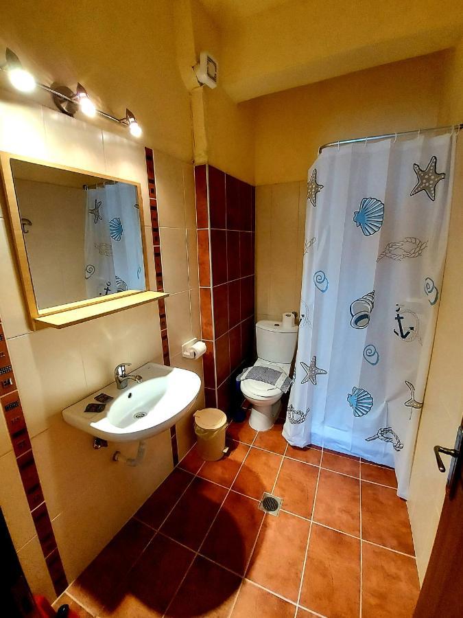 Haus Olymp Apartment *