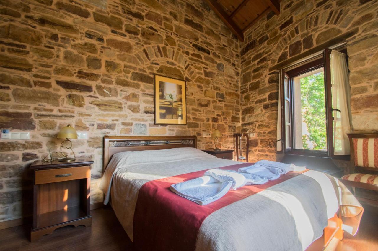 Guest house Archontiko Riziko