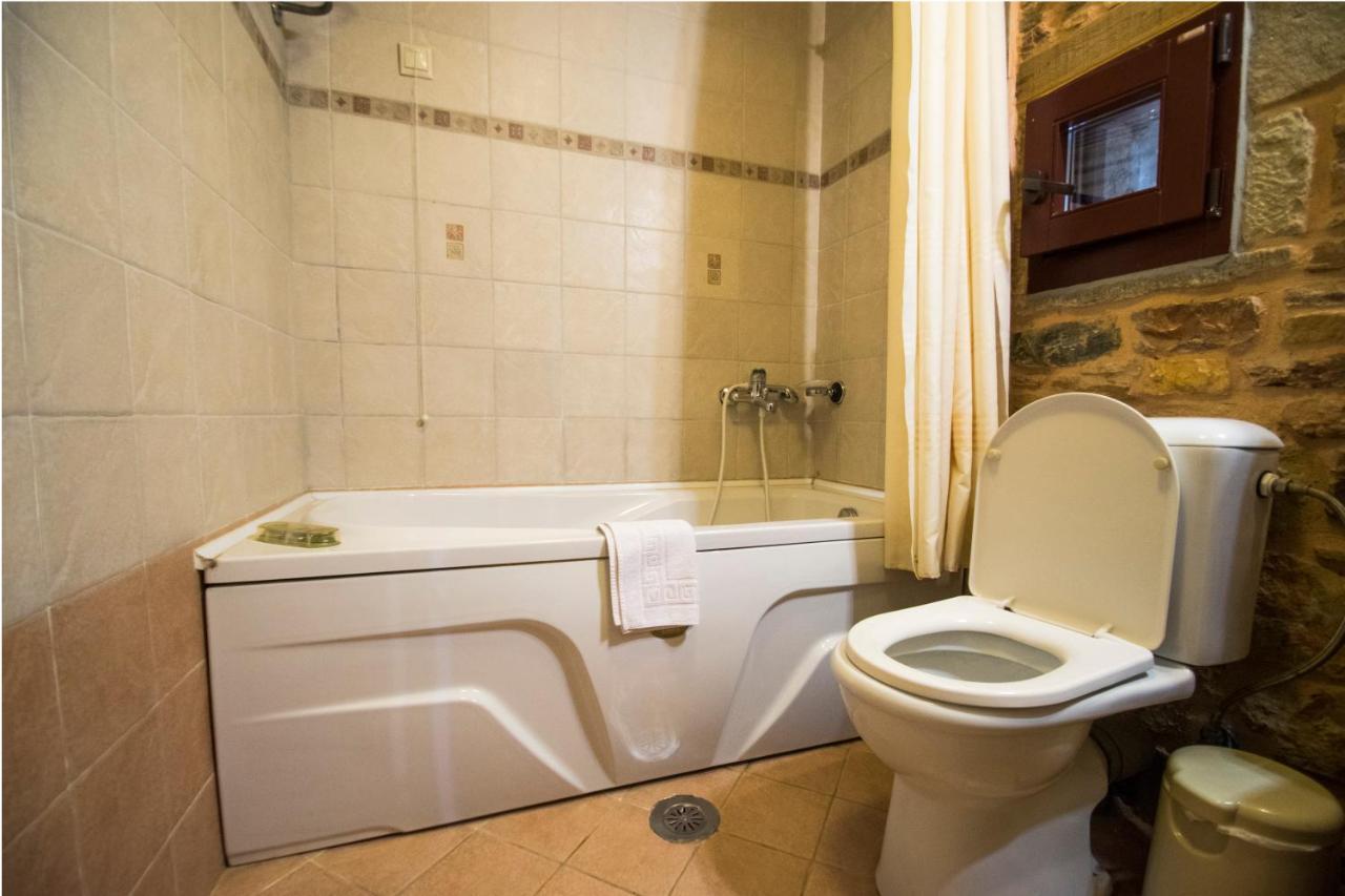 Guest house Archontiko Riziko