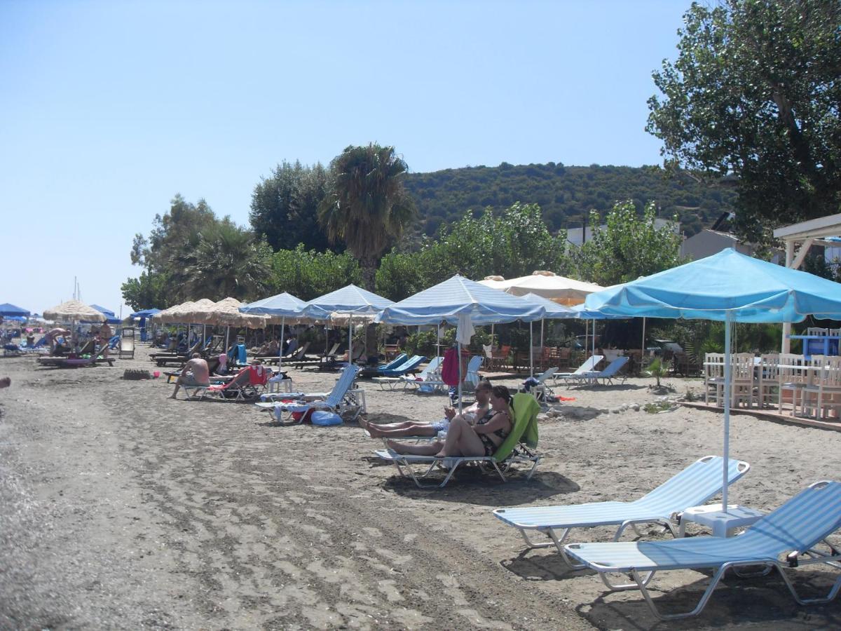 Hercules Sea Front Katelios
