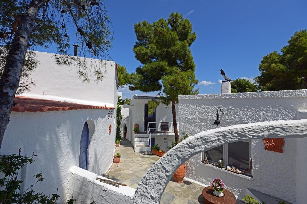 Guest house Rosys Little Village Skala (Agistri)