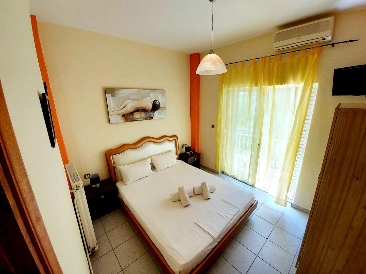 Haus Olymp Paralia Katerinis