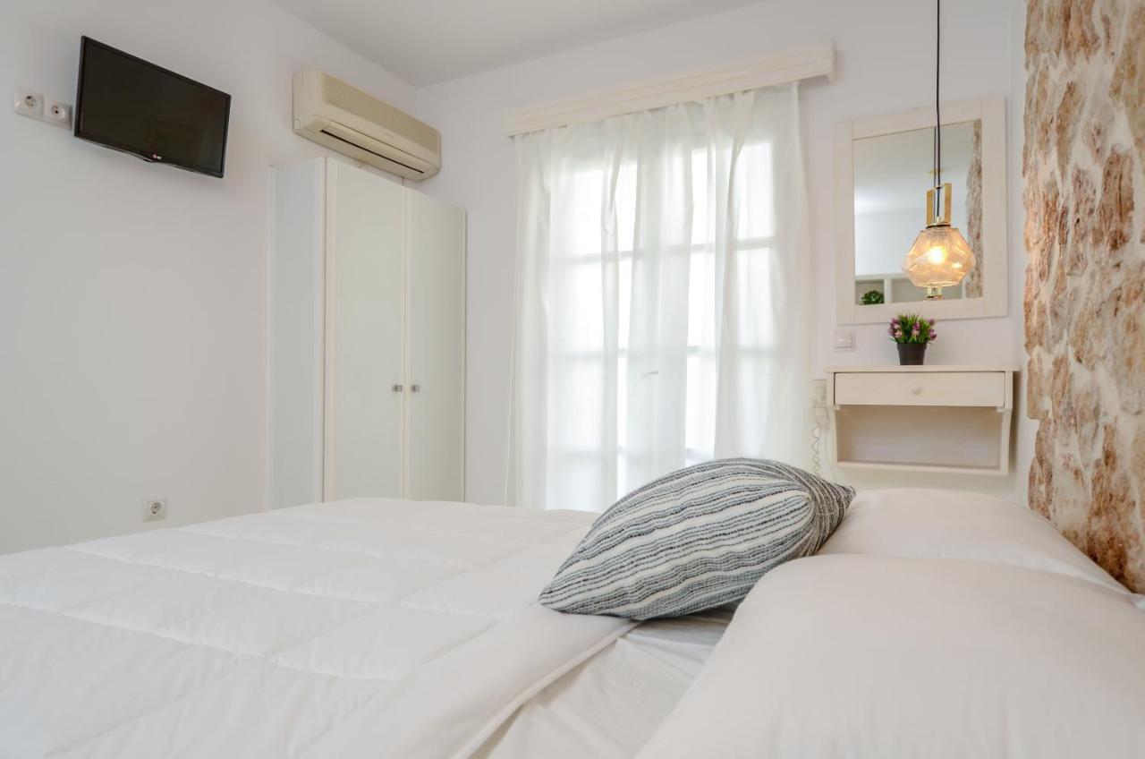 Apartment Simos Luxury