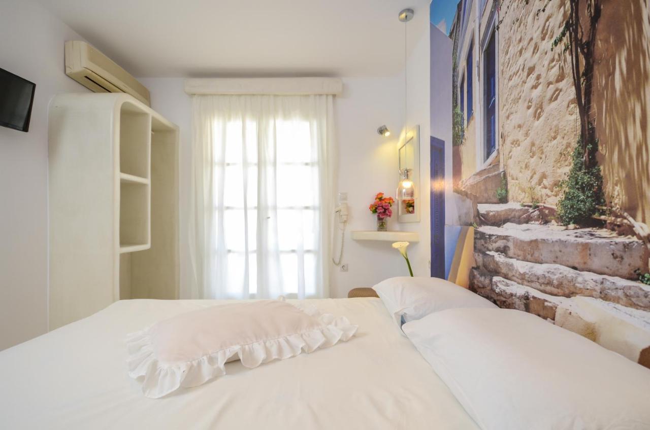 Apartment Simos Luxury *