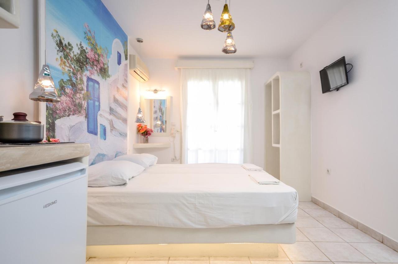 Apartment Simos Luxury