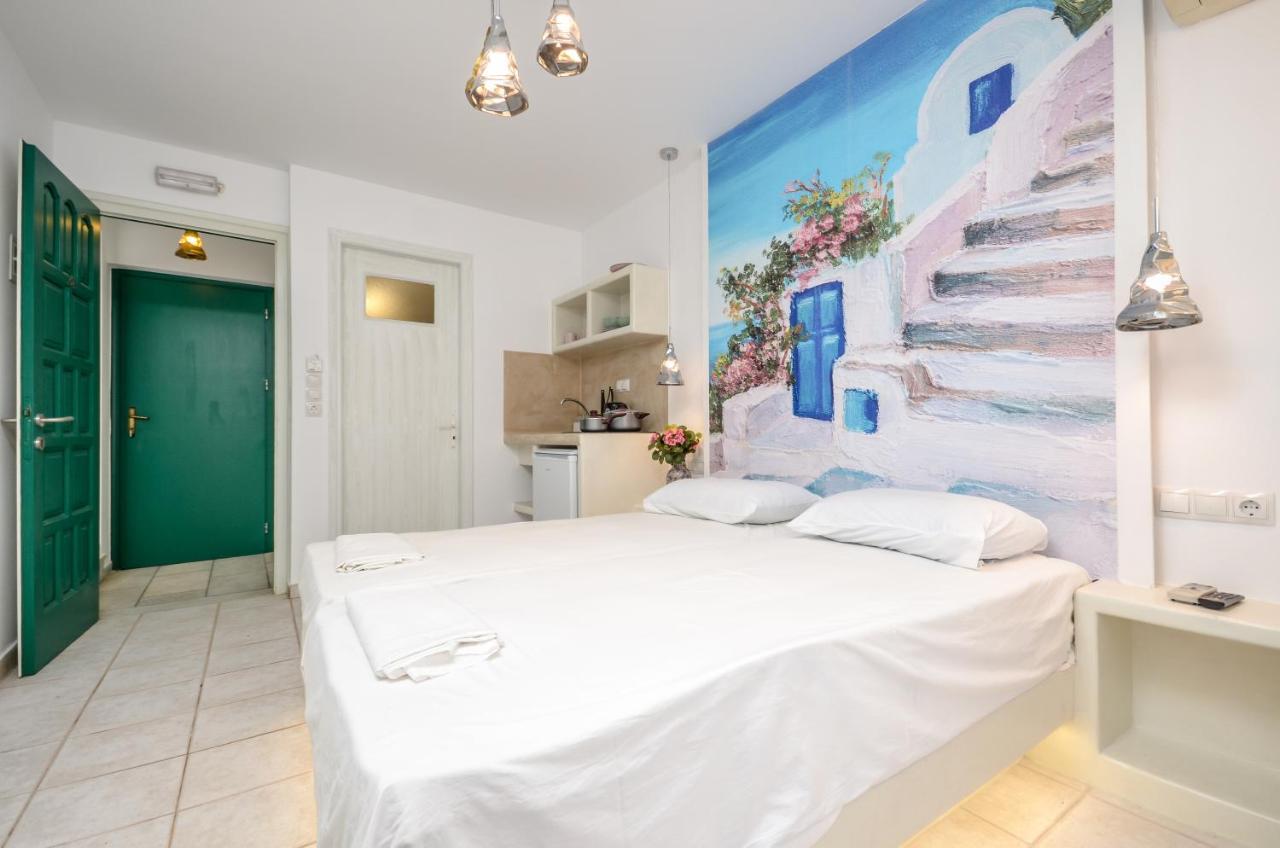 Apartment Simos Luxury
