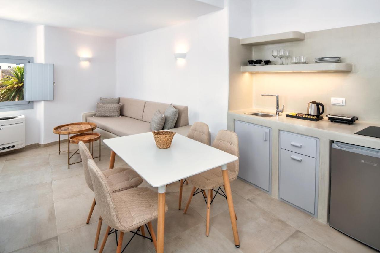 Hill Aparthotel