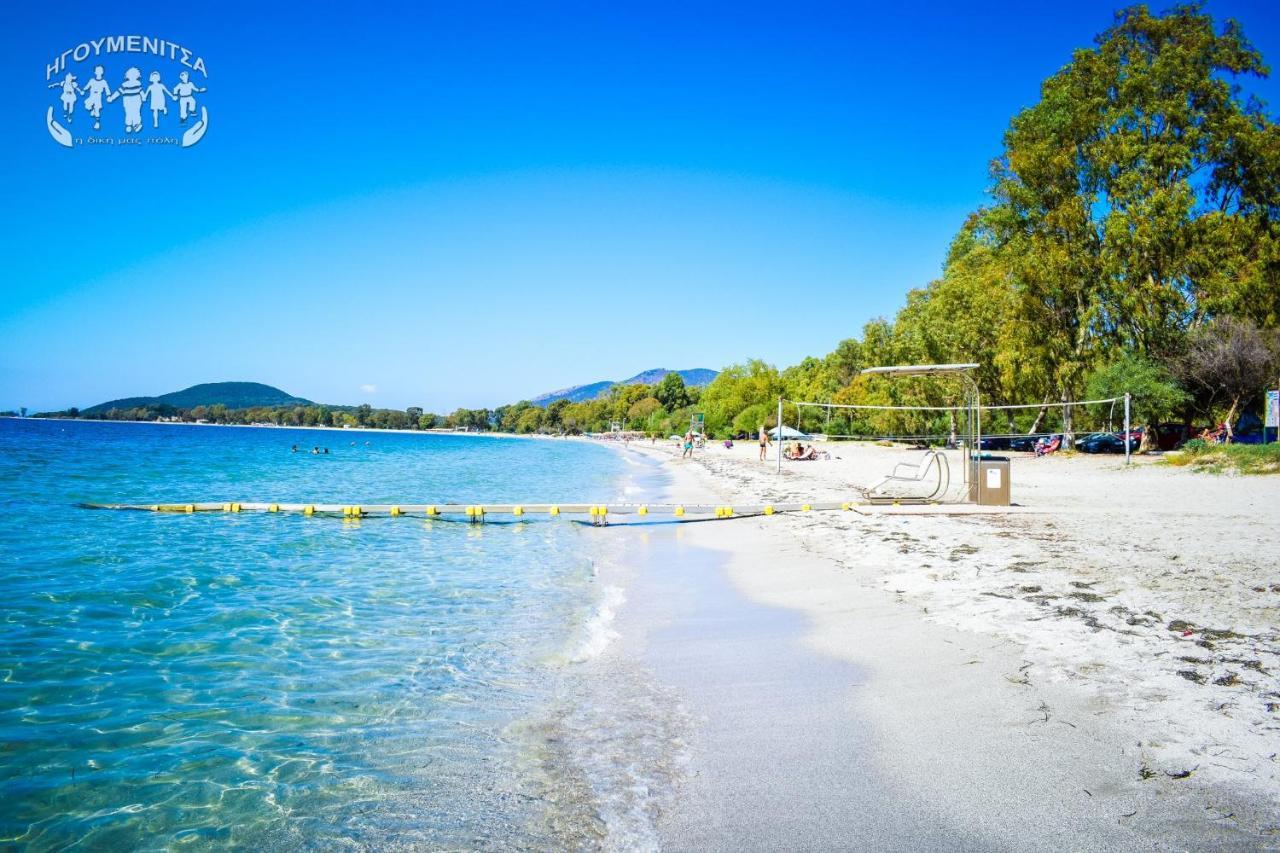 Camping Drepanos * Igoumenitsa