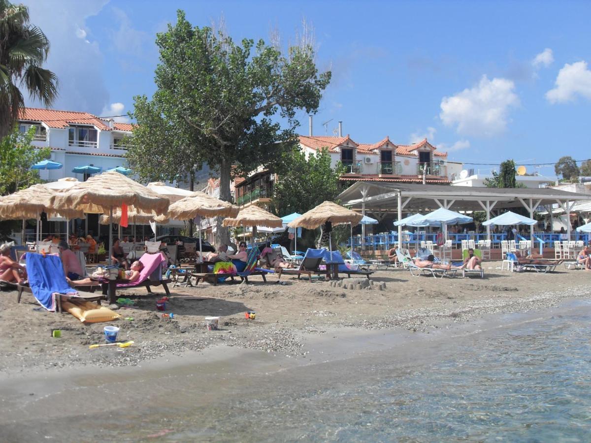 Hercules Sea Front Apartment *