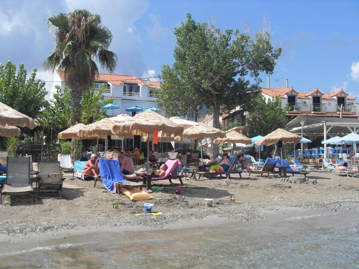 Hercules Sea Front Apartment