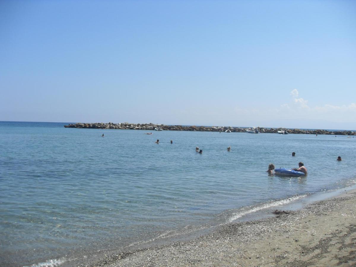 Apartment Hercules Sea Front *
