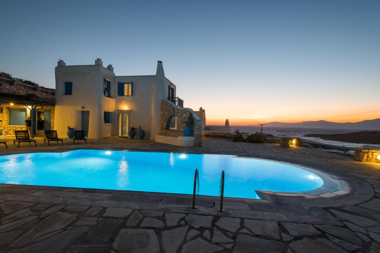 Cavo Alefkandra 6 *