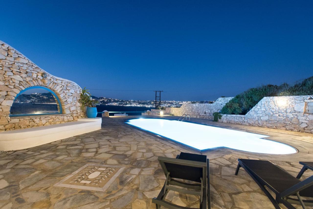 Cavo Alefkandra 6 Ornos (Mykonos)
