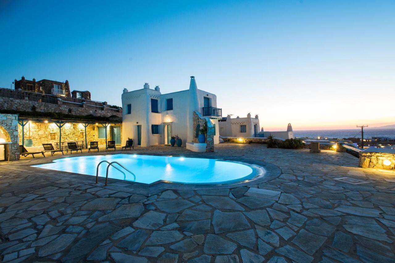 Cavo Alefkandra 6 *
