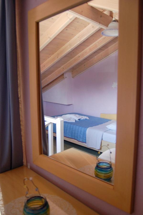 Apartment Angelina Roda (Corfu)