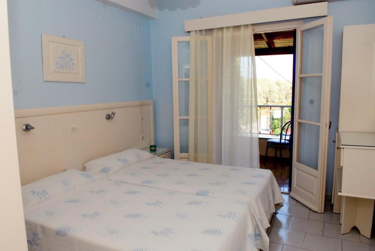 Apartment Angelina *