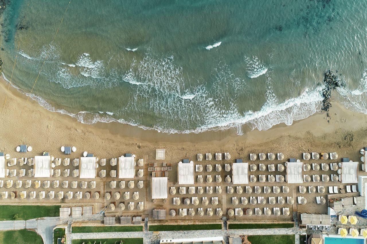 Mitsis Rinela Resort