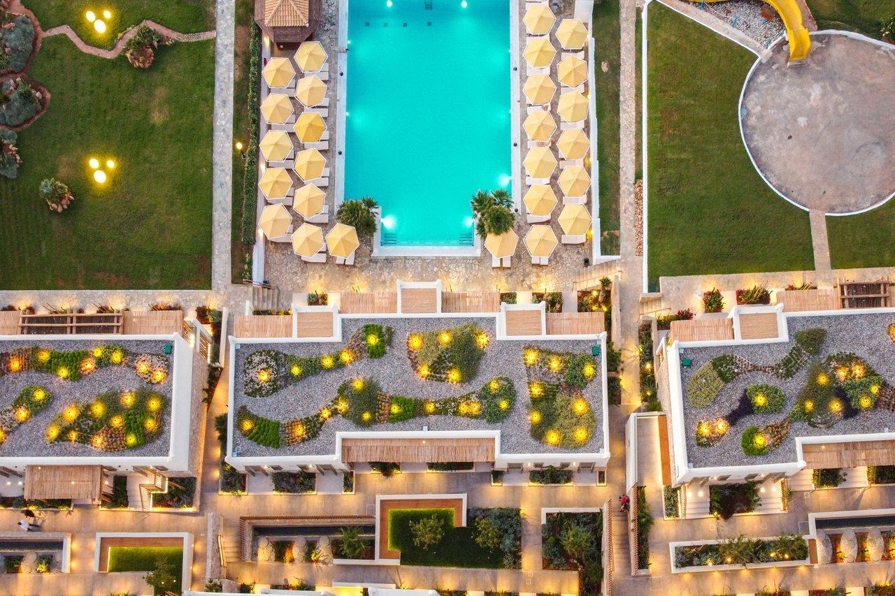 Mitsis Rinela Resort