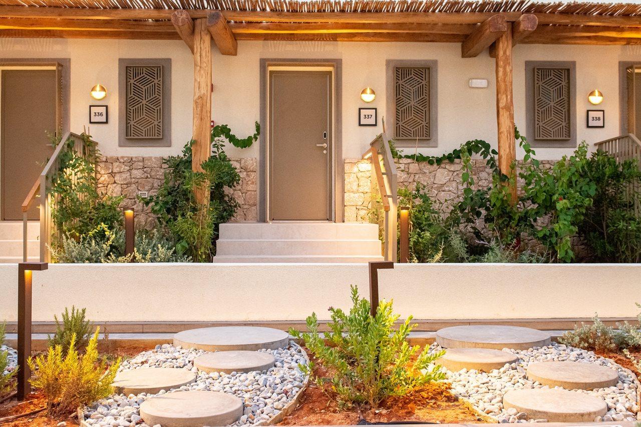 Mitsis Rinela Resort 5*