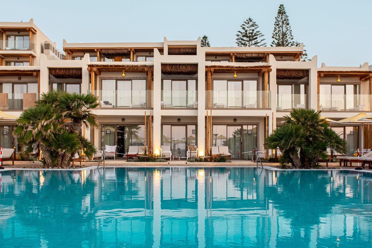 Mitsis Rinela 5* Kokkini Hani