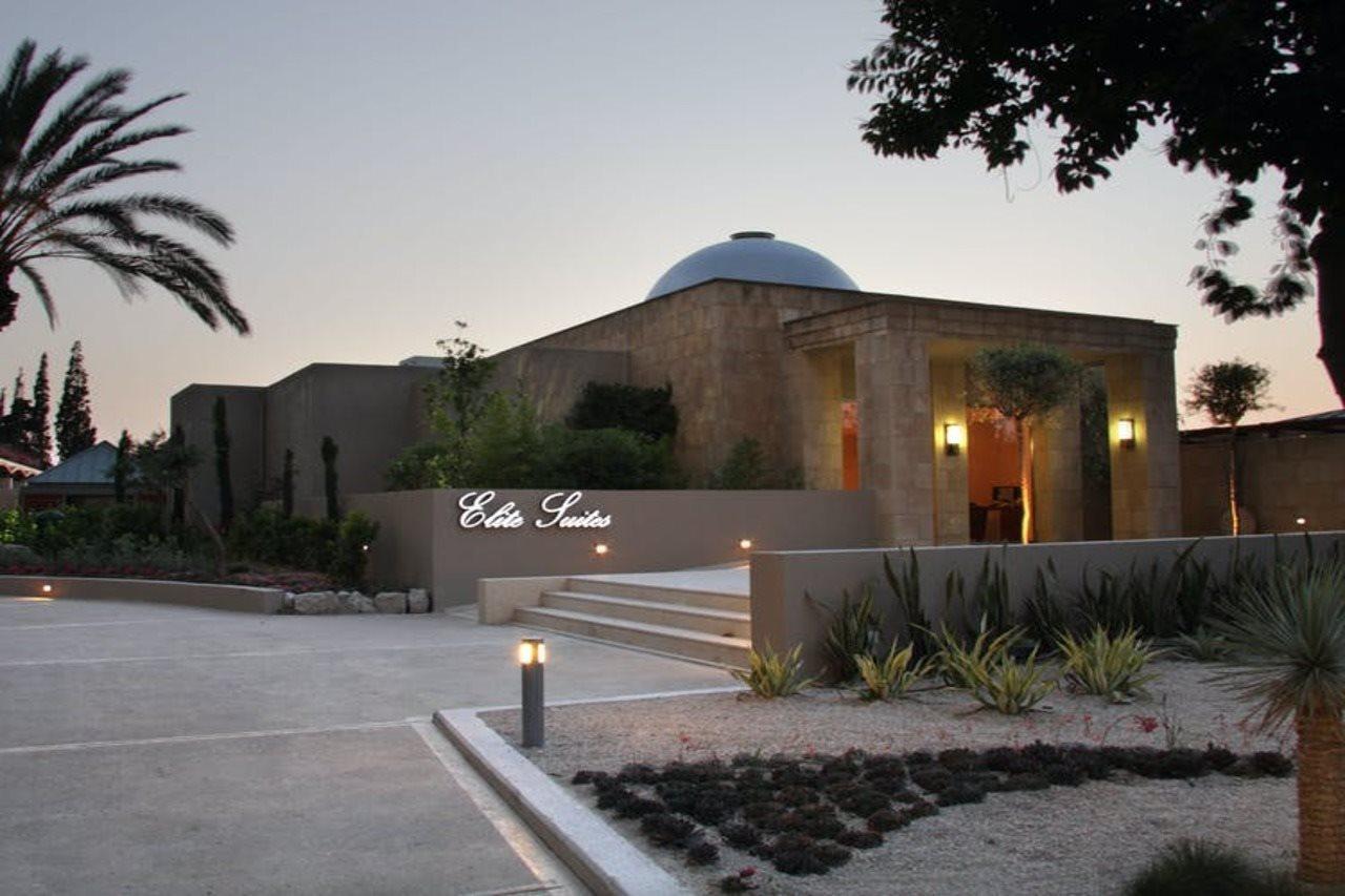 Elite By Rhodes Bay Hotel 5*