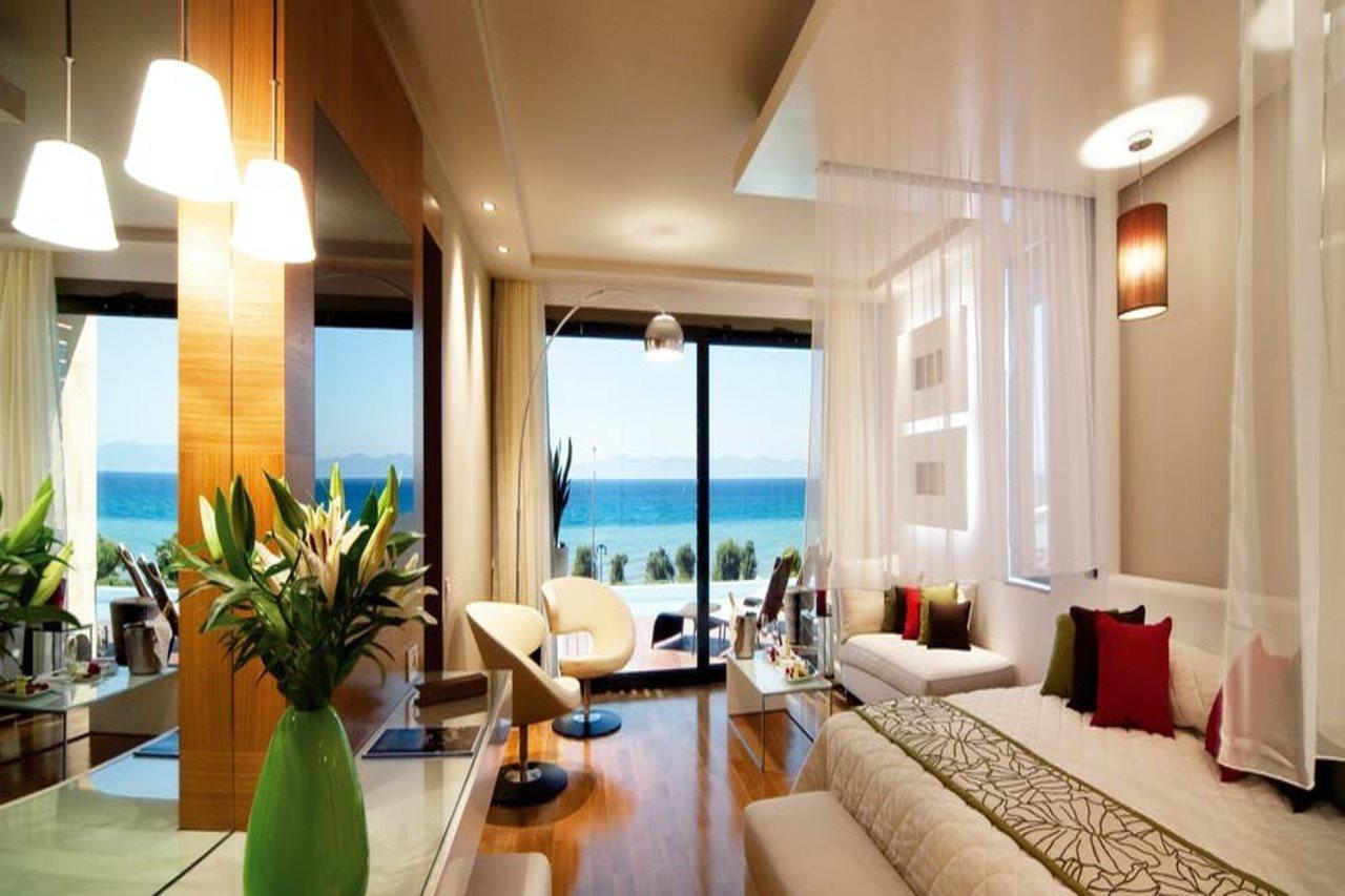 Elite By Rhodes Bay Hotel 5*