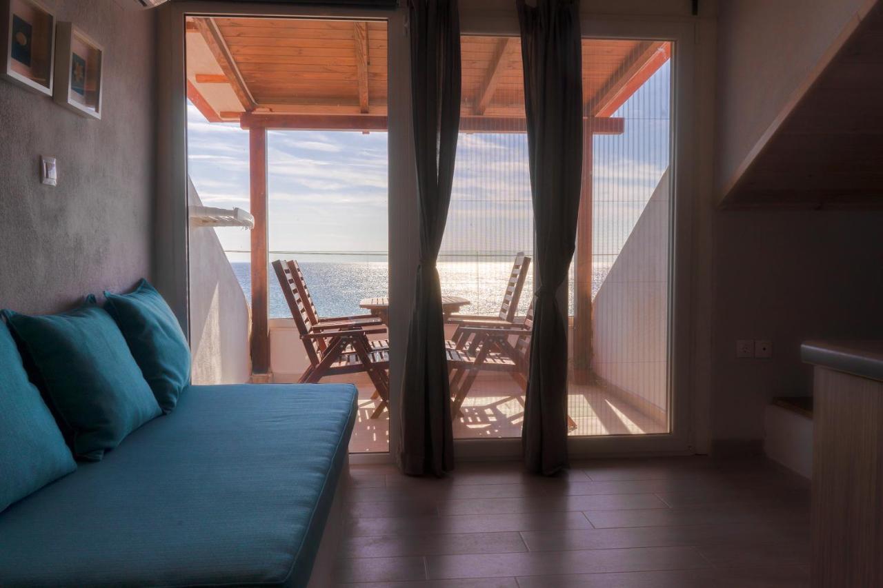 Guest house Isalos