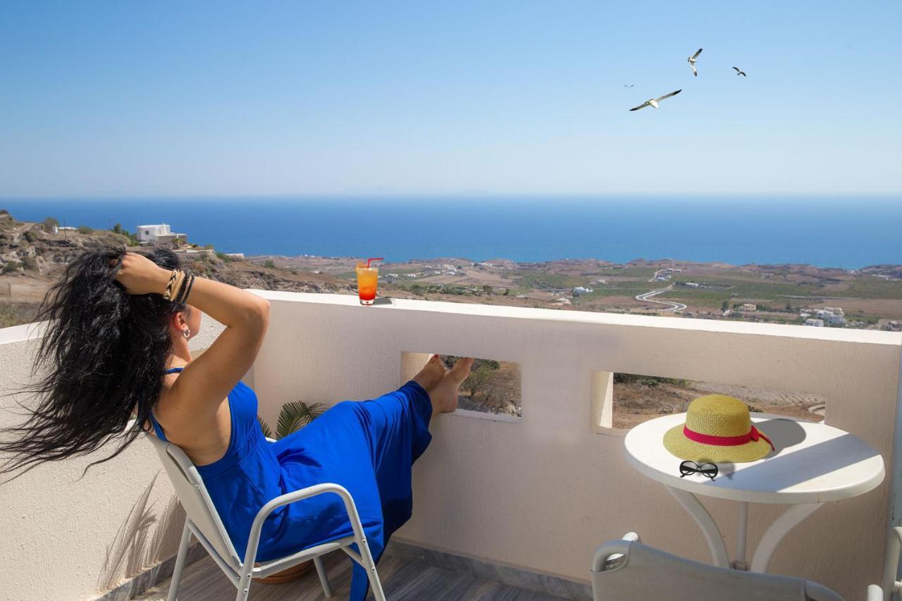 Aparthotel Erato
