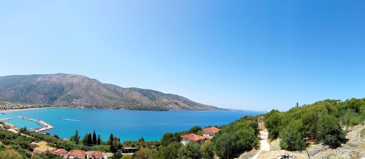 Panorama Ionio Studios&apartments Hotel *