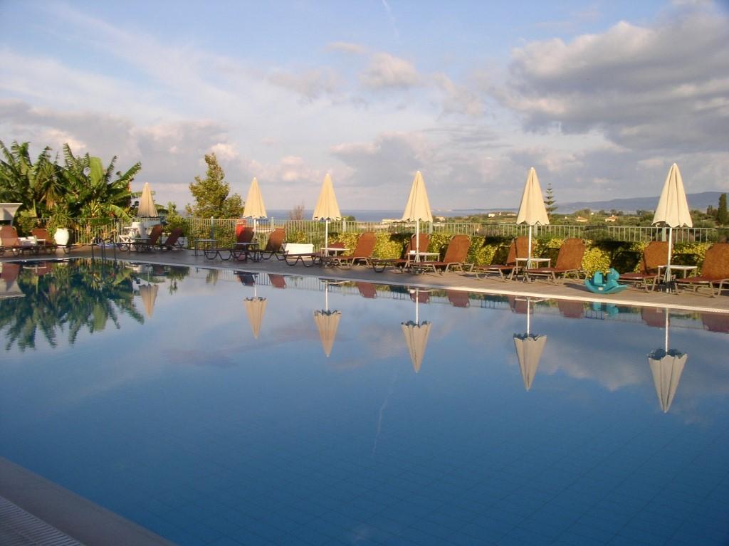 Astra Village And Aparthotel Livathos (Kefalonia)