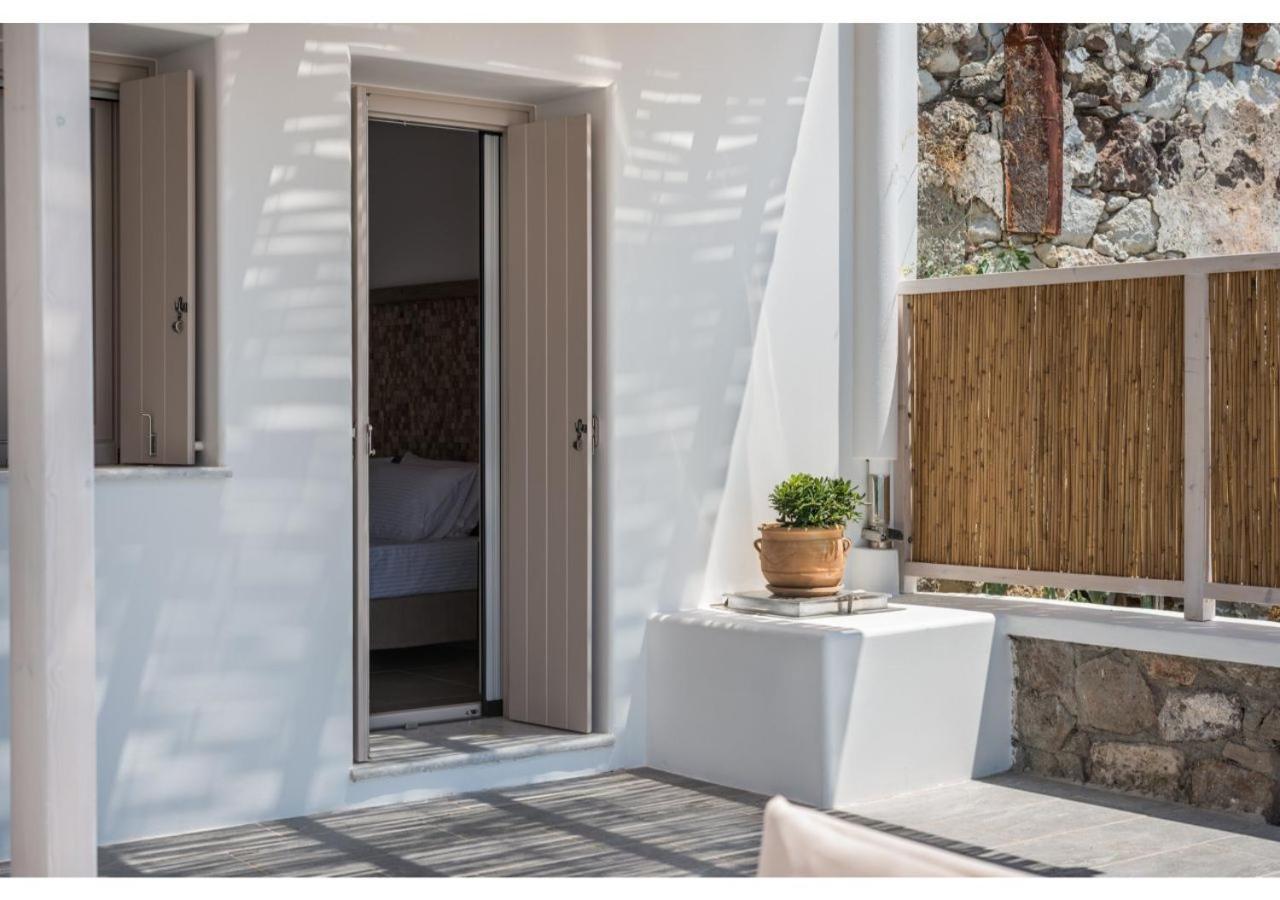 Pasithea Deluxe Apartment