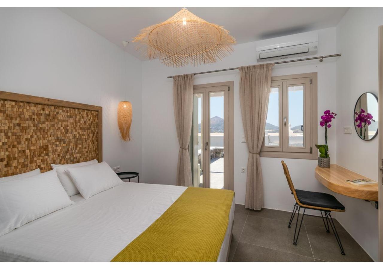 Pasithea Deluxe Apartment Tripiti