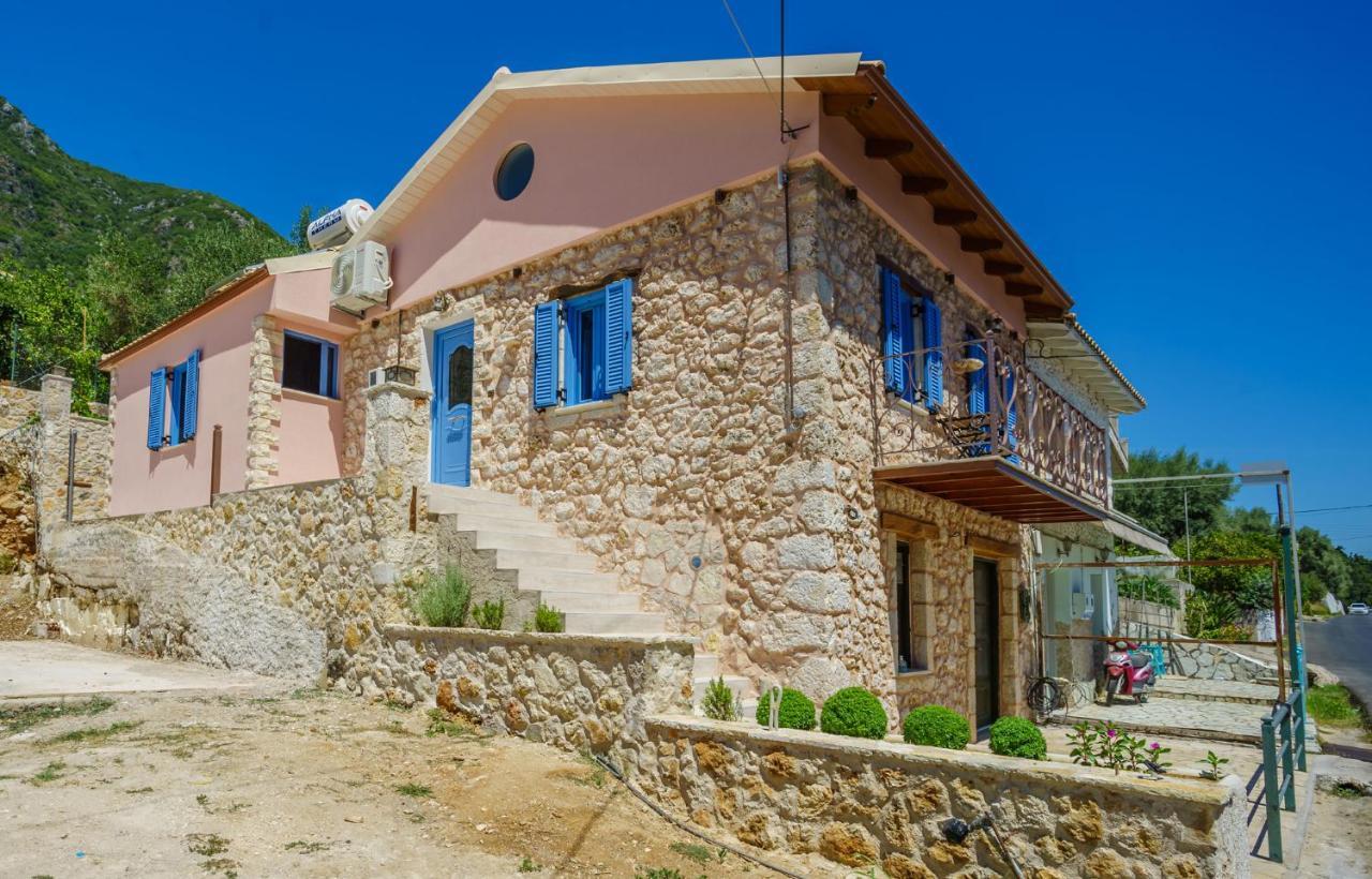 Anogi - Boutique ~1909~ * Nydri (Lefkada)