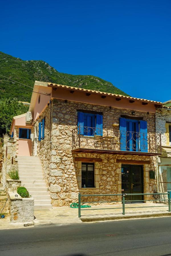 Holiday home Anogi - Boutique ~1909~ *