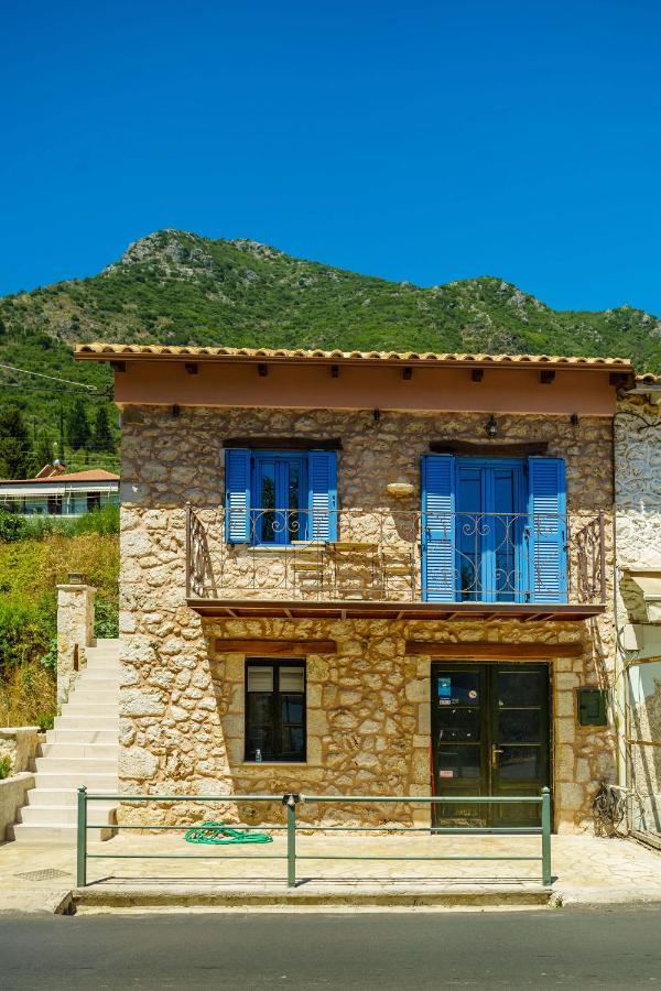 Anogi - Boutique ~1909~ Holiday home *
