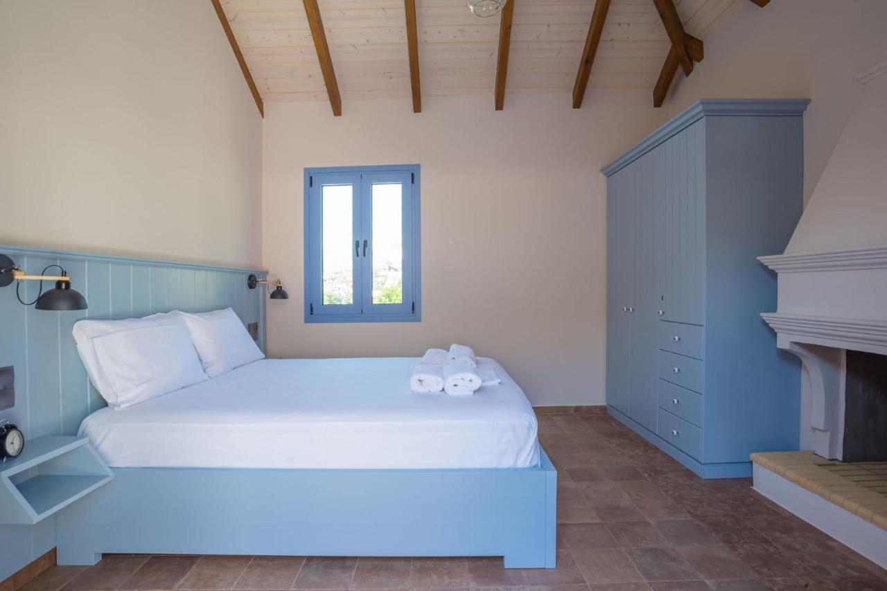 Anogi - Boutique ~1909~ Holiday home Nydri (Lefkada)