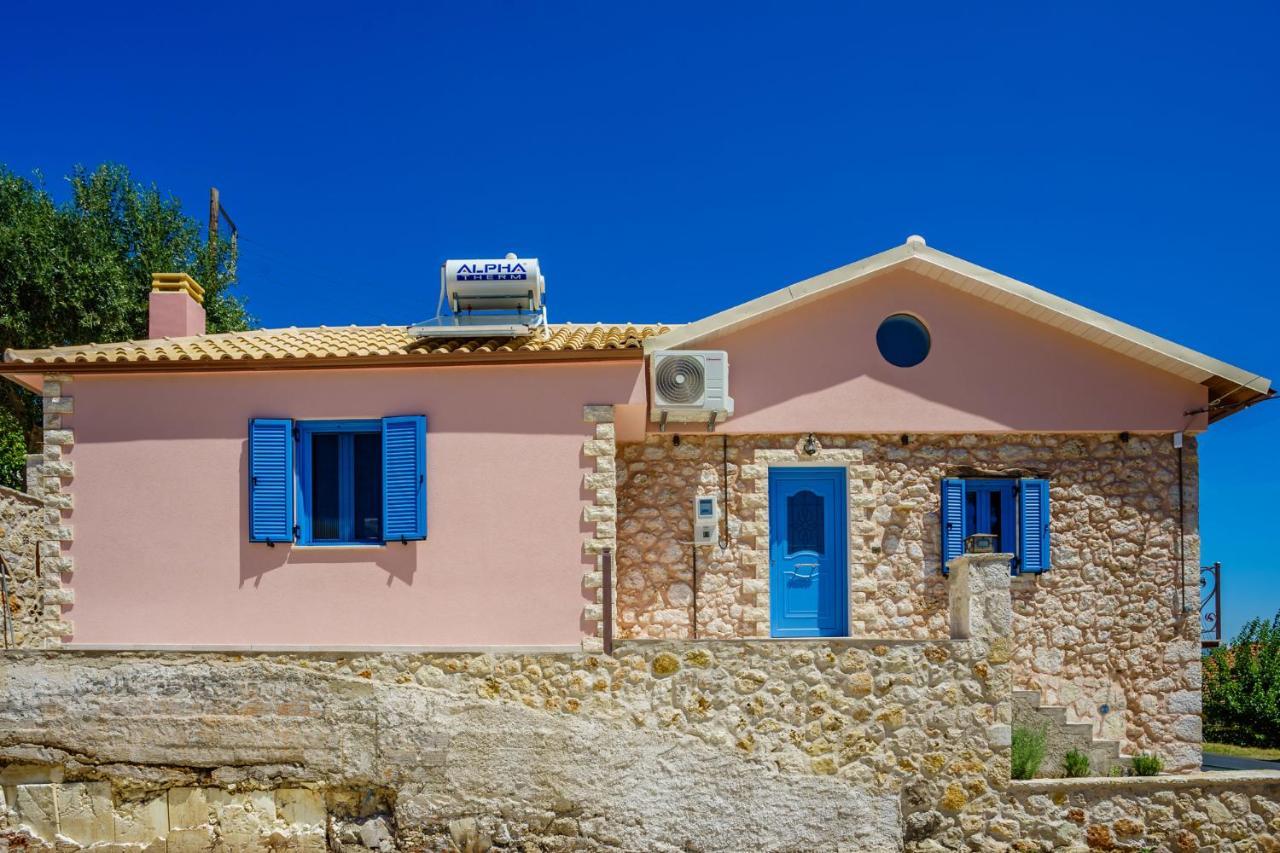 Anogi - Boutique ~1909~ * Nydri (Lefkada)