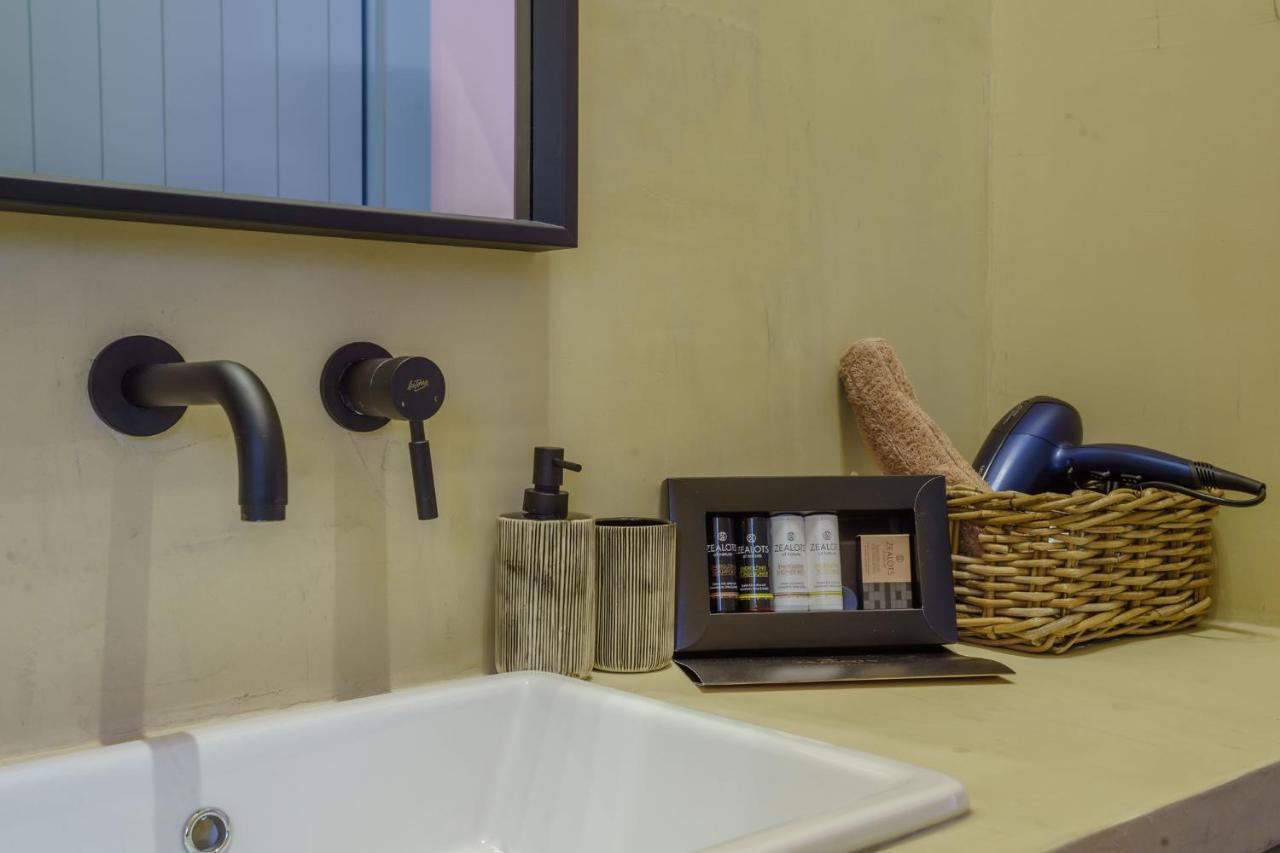 Holiday home Anogi - Boutique ~1909~ Nydri (Lefkada)