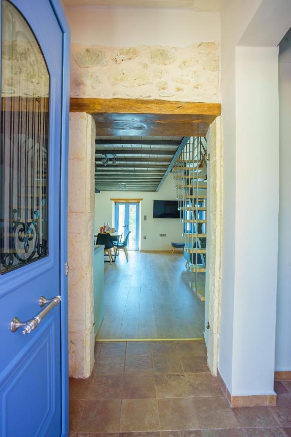 Holiday home Anogi - Boutique ~1909~ Nydri (Lefkada)