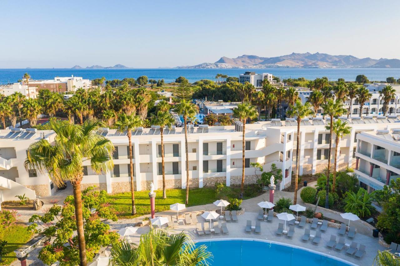 Hotel Apollon