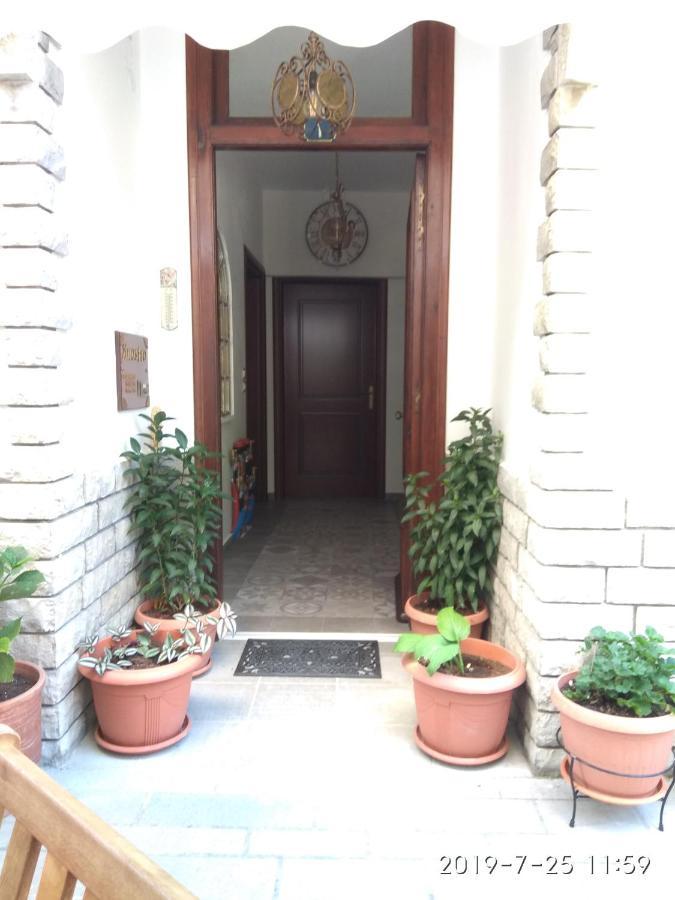 Guest house Anostro *