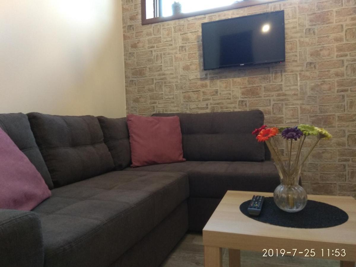 Guest house Anostro *