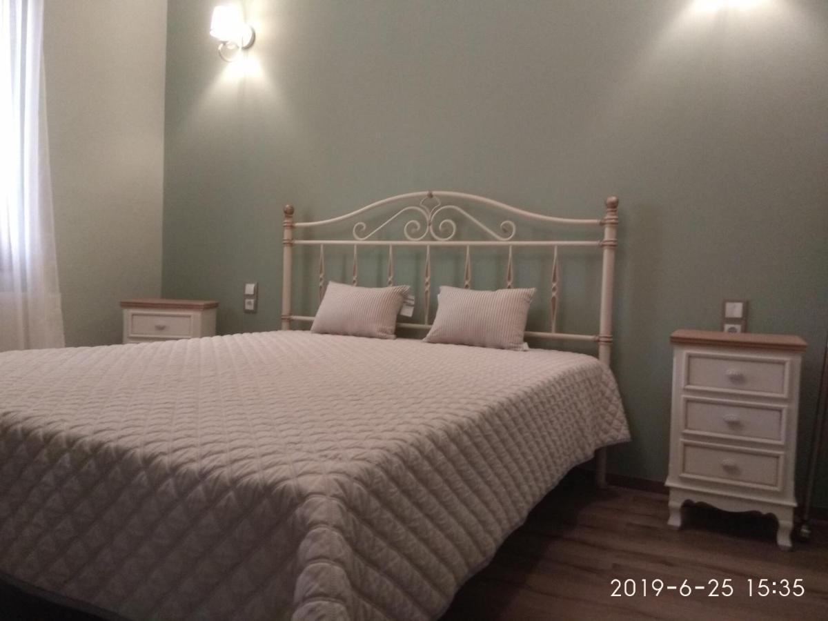 Guest house Anostro Metsovo