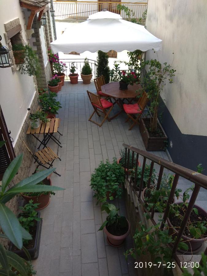 Anostro Guest house Metsovo