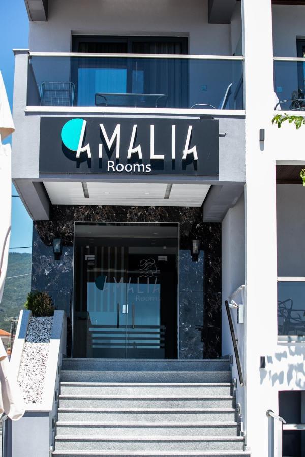 Apartment Amalia Sea View *
