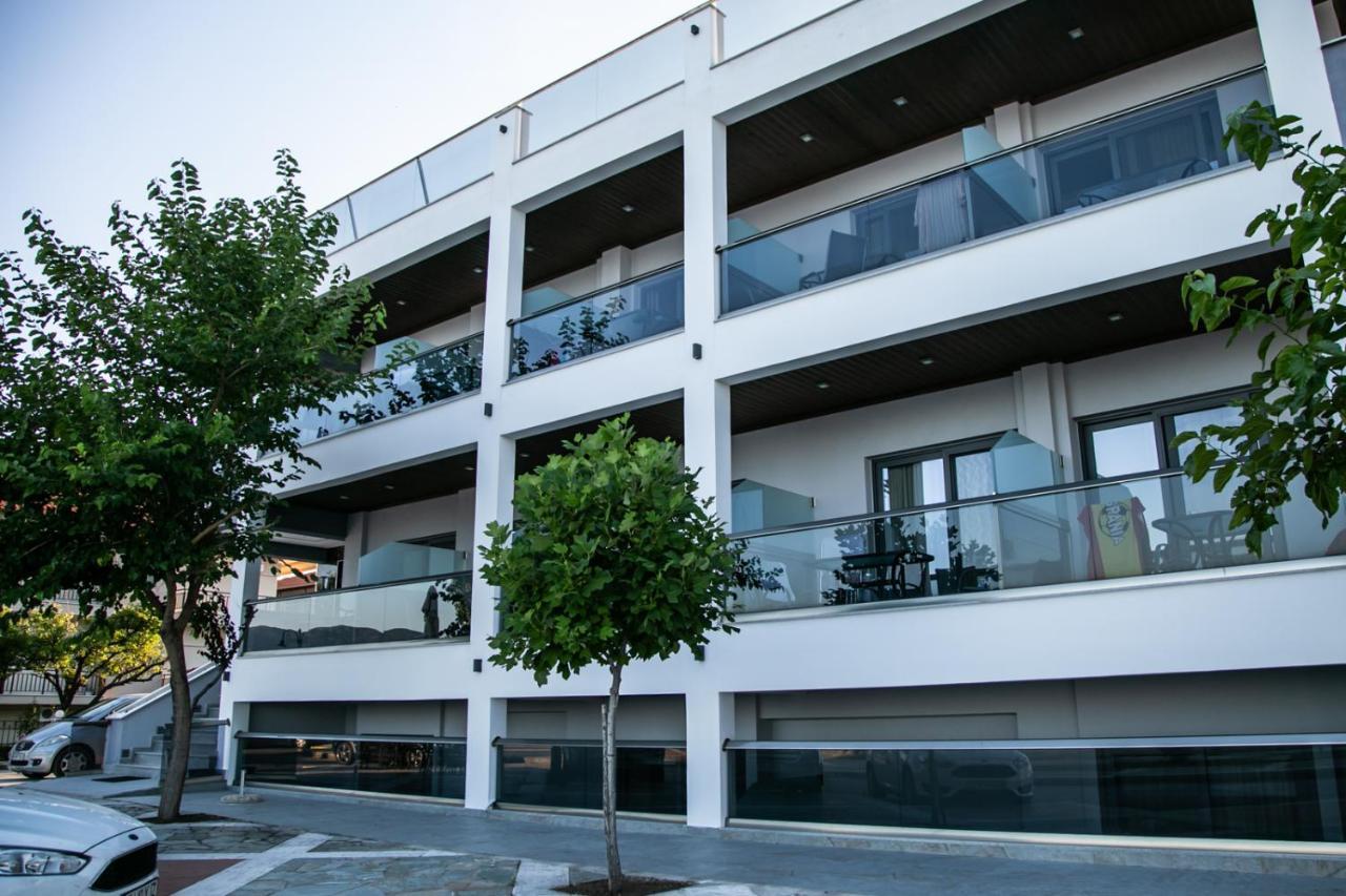 Amalia Sea View Apartment *
