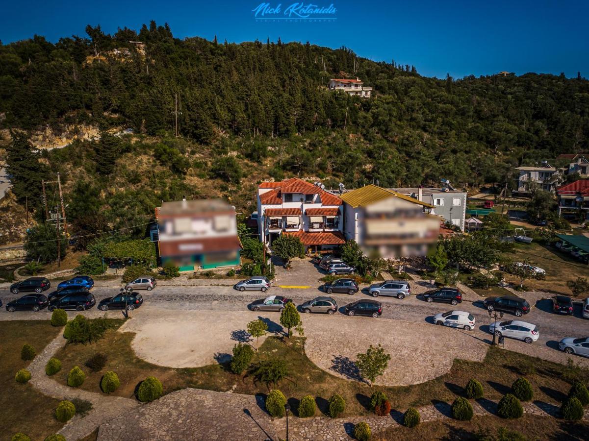 Guest house Athanasiou *