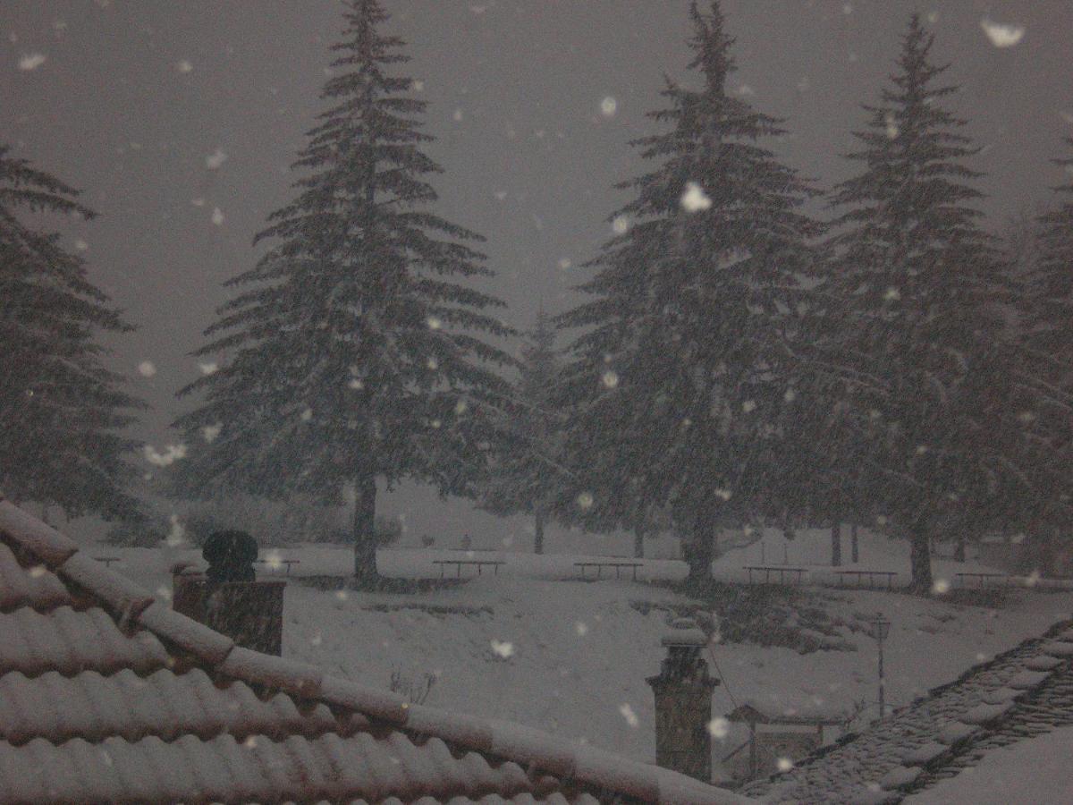 Anostro Metsovo
